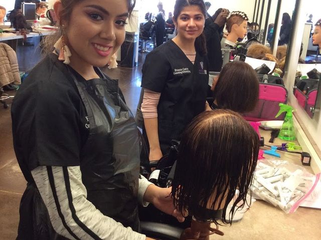 Photo of Atlantic Beauty & Spa Academy LLC