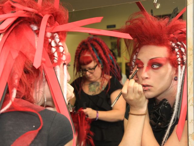 Photo of Atlantic Beauty & Spa Academy LLC