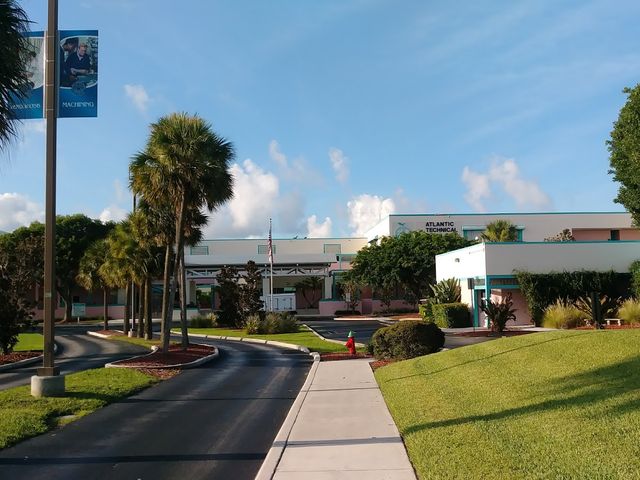 Photo of Atlantic Technical College