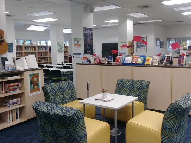 Photo of Atlantic Technical College