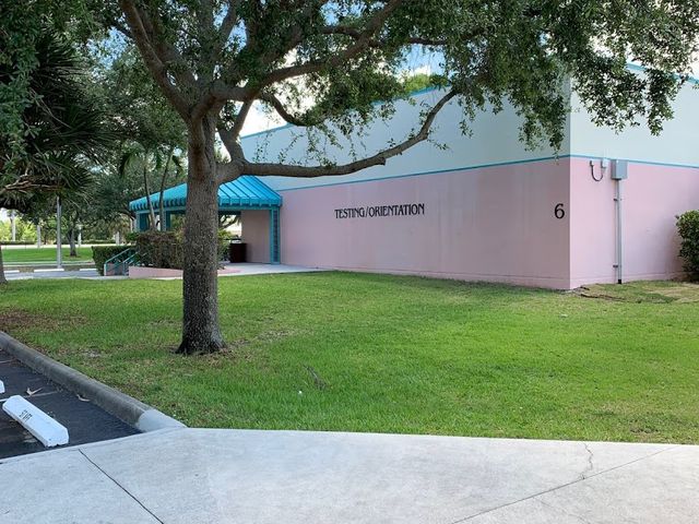 Photo of Atlantic Technical College