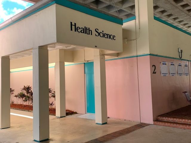 Photo of Atlantic Technical College