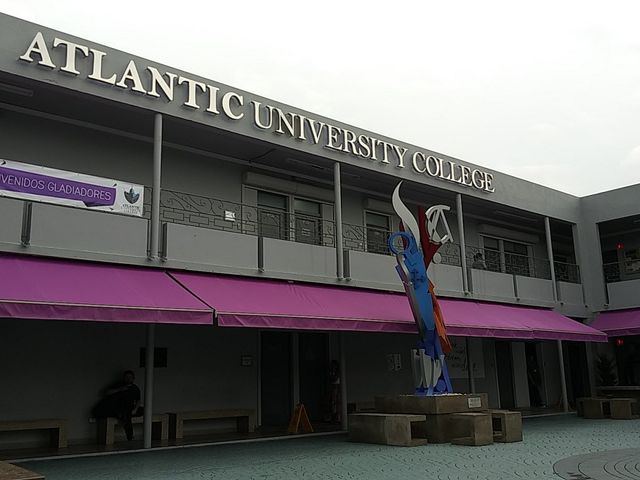Photo of Atlantic University College