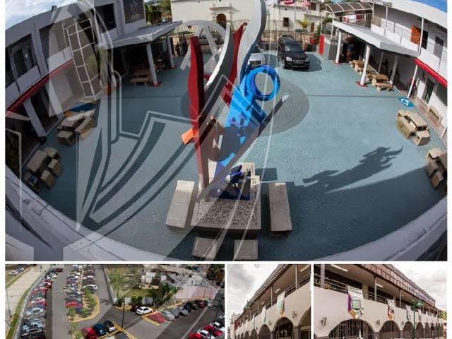 Photo of Atlantic University College