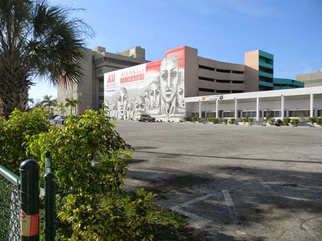Photo of Atlantis University