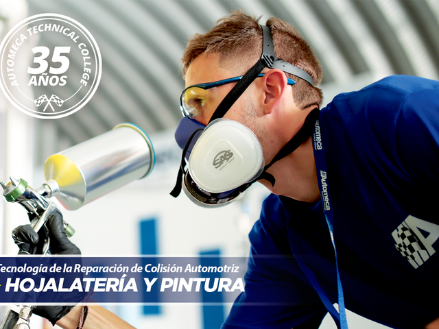 Photo of Automeca Technical College-Caguas