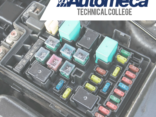 Photo of Automeca Technical College-Caguas