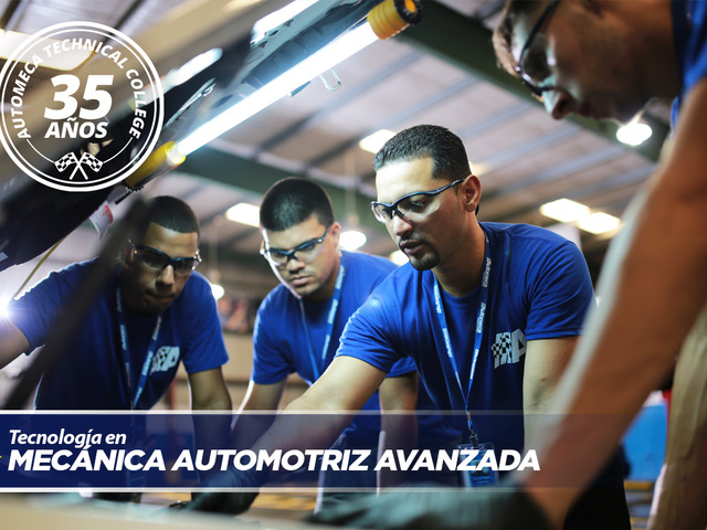 Photo of Automeca Technical College-Caguas