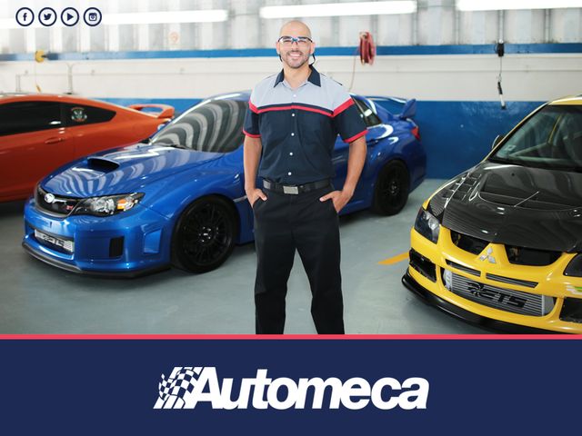 Photo of Automeca Technical College-Caguas