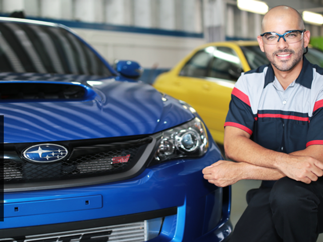 Photo of Automeca Technical College-Caguas