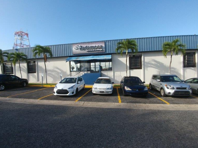 Photo of Automeca Technical College-Bayamon