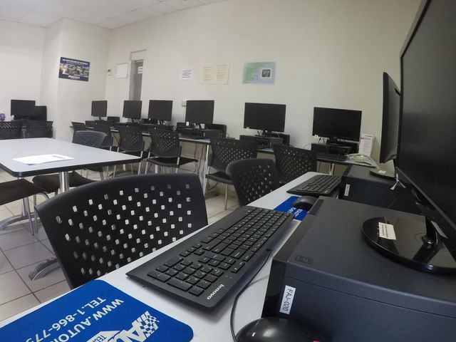 Photo of Automeca Technical College-Bayamon