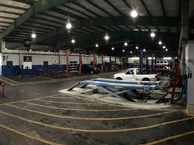 Photo of Automeca Technical College-Bayamon