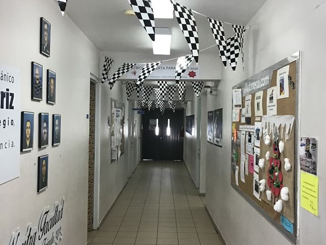 Photo of Automeca Technical College-Bayamon