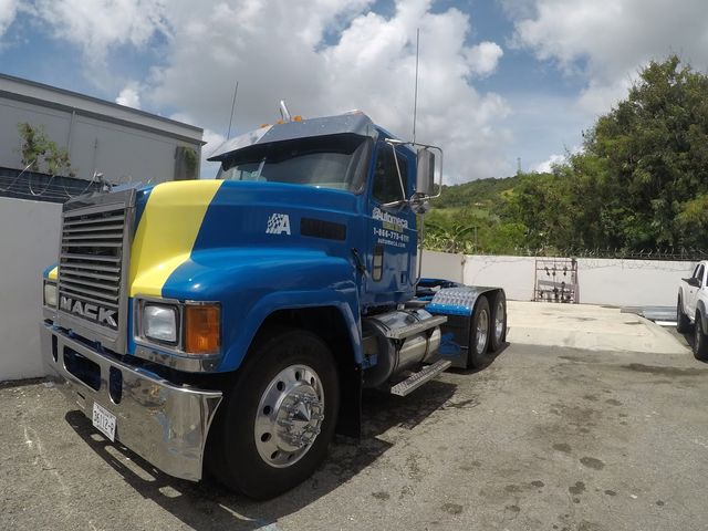 Photo of Automeca Technical College-Bayamon