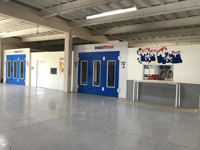 Photo of Automeca Technical College-Bayamon