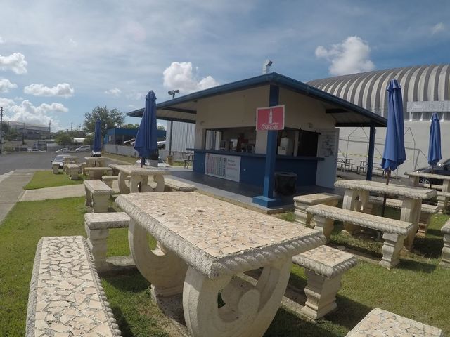Photo of Automeca Technical College-Bayamon