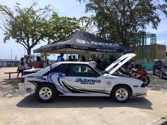 Photo of Automeca Technical College-Ponce