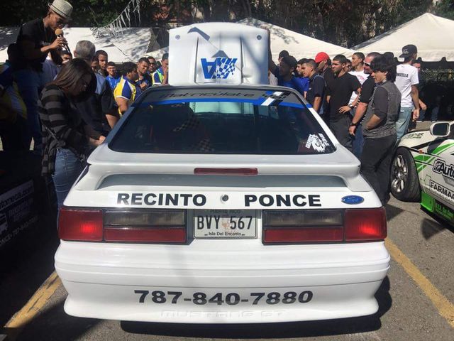 Photo of Automeca Technical College-Ponce