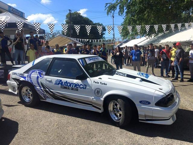 Photo of Automeca Technical College-Ponce