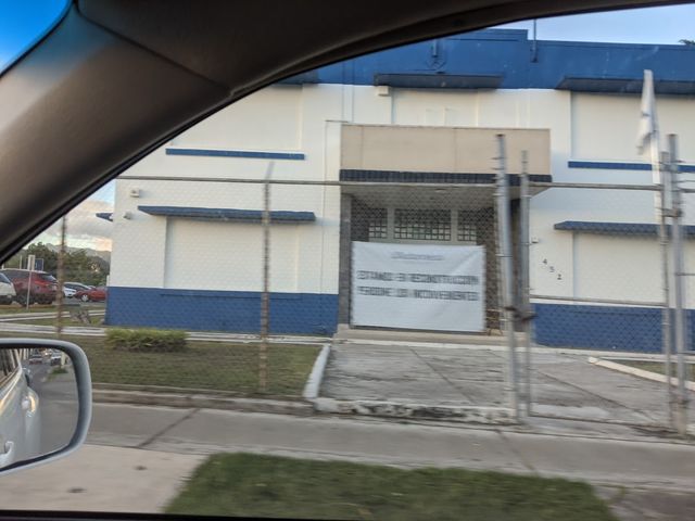 Photo of Automeca Technical College-Ponce