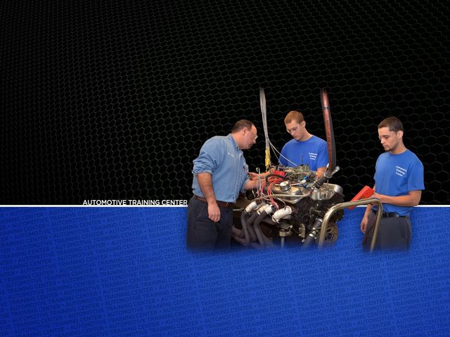 Photo of Automotive Training Center-Exton