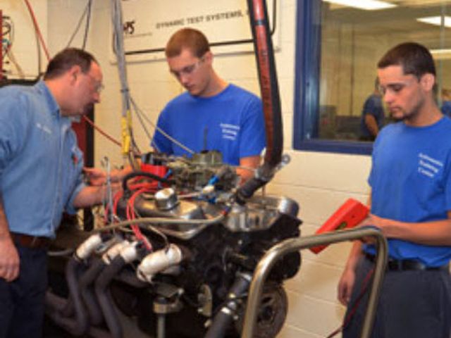 Photo of Automotive Training Center-Exton