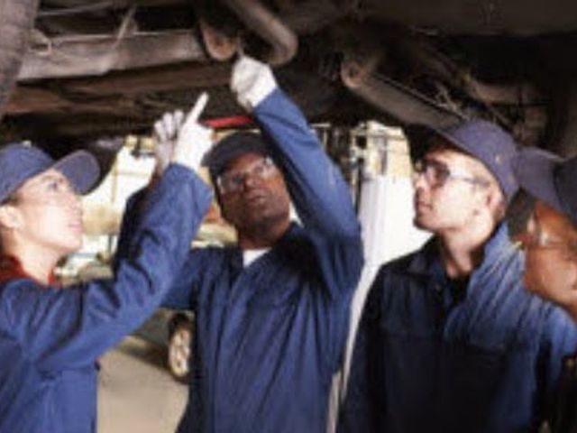 Photo of Automotive Training Center-Exton