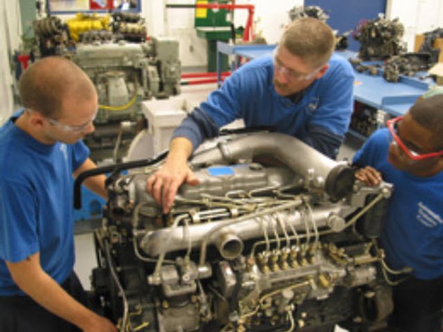 Photo of Automotive Training Center-Exton