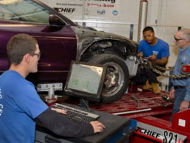 Photo of Automotive Training Center-Exton