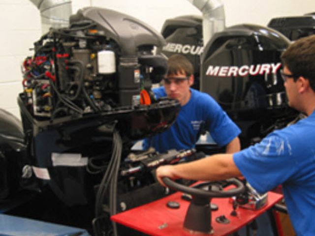 Photo of Automotive Training Center-Exton