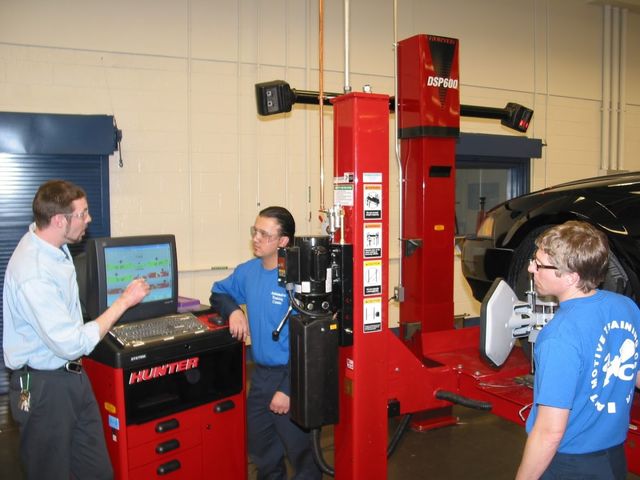 Photo of Automotive Training Center-Warminster