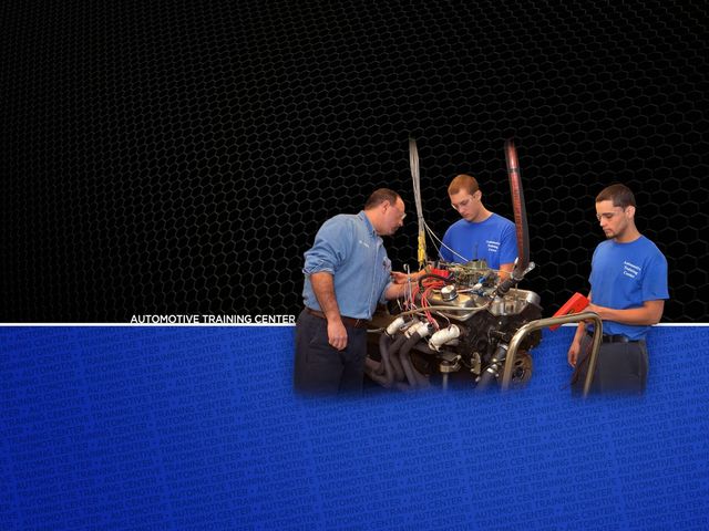 Photo of Automotive Training Center-Warminster