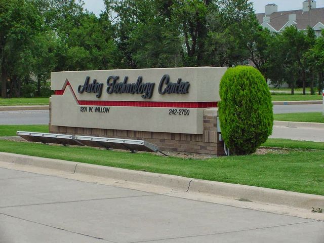 Photo of Autry Technology Center