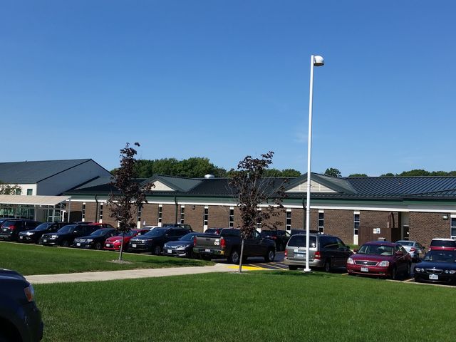 Photo of Auburn Career Center