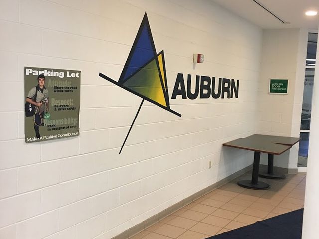 Photo of Auburn Career Center