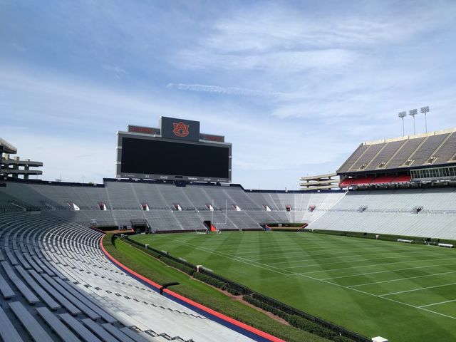 Photo of Auburn University