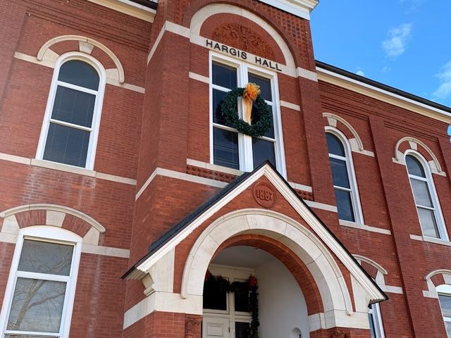 Photo of Auburn University