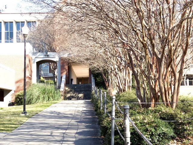 Photo of Auburn University