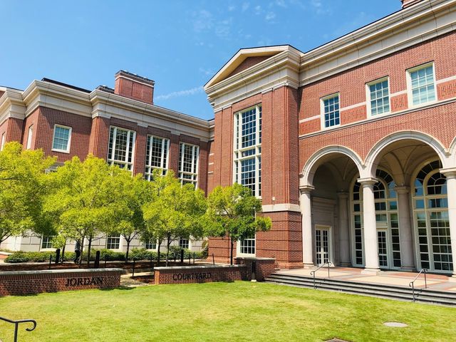 Photo of Auburn University