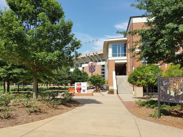 Photo of Auburn University