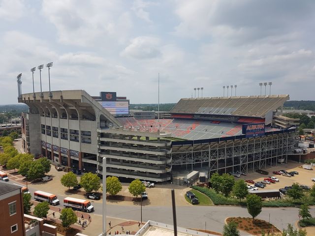 Photo of Auburn University