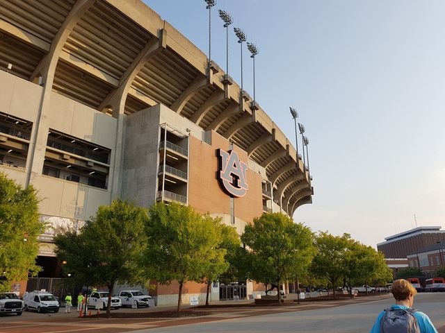 Photo of Auburn University