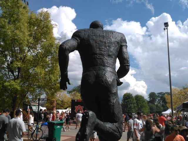 Photo of Auburn University