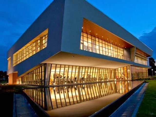 Photo of Auburn University at Montgomery