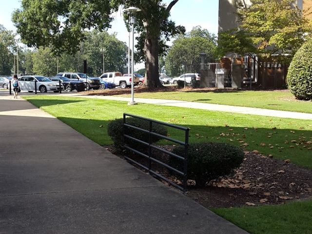 Photo of Auburn University at Montgomery