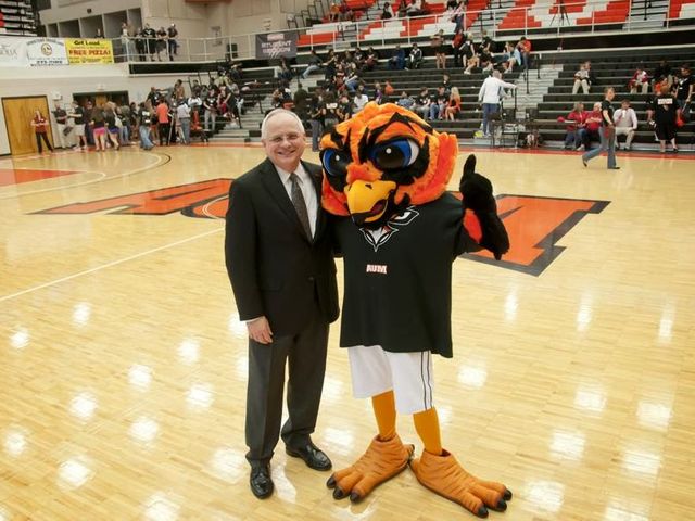 Photo of Auburn University at Montgomery