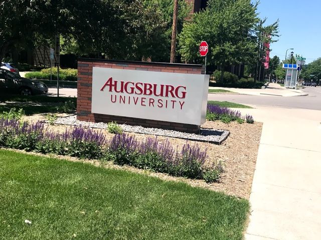Photo of Augsburg University
