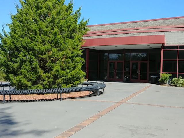 Photo of Augusta Technical College
