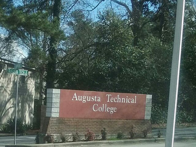 Photo of Augusta Technical College